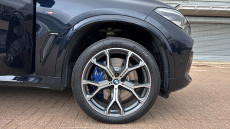 BMW X5 xDrive30d M Sport 5dr Auto Diesel Estate